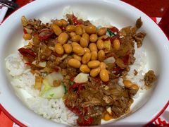 -猪角·闽南猪脚饭(上梅林店)