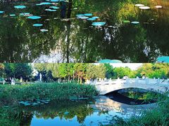 -长春世界雕塑园冰雪艺术天地