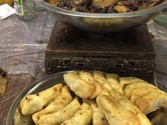 -桂萍特色牛筋牛杂(长堤街总店)