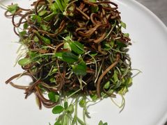椿苗豆腐丝-城南往事(滨江世茂店)