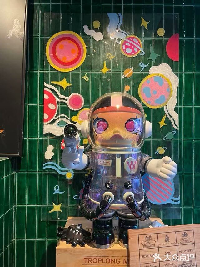 我的小怪兽收藏大曝光