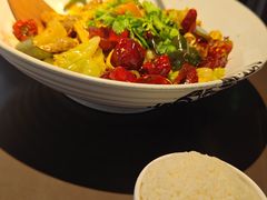 -川成元·麻辣香锅(凯德MALL西直门店)