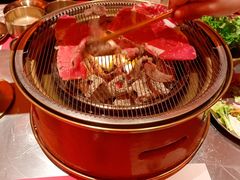 -西塔老太太泥炉烤肉(苏州大悦城店)