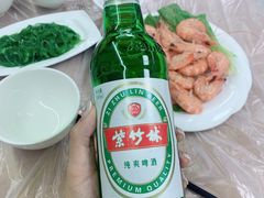 -阿杰臻选海鲜饭店(普陀山店)