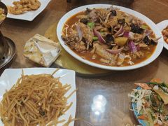 -刘妈菜馆(磁器口店)