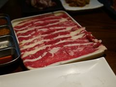 -·缸桶屋·韩式牛肋条自助烤肉(西湖D11店)