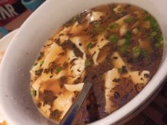 -餐酷哈雷餐厅(通程广场店)