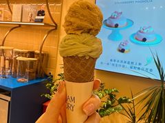 -CREAM STORY意大利手工冰淇淋&甜品(万象前海店)