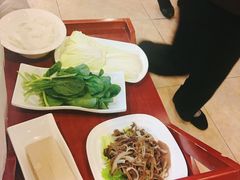 -皇城根(张杨店)