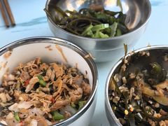 -带杏干面馆(洋湖景园店)