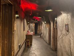 -大瓢把东北绺帮菜(华山路店)