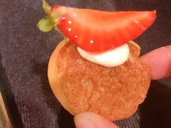 -咖啡苑·沈阳今旅酒店Hotel Jen·香格里拉集团