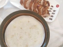 -全聚德(常州店)