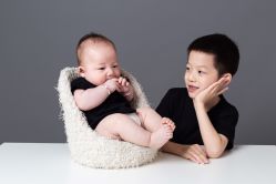 -小熊维尼高端儿童摄影(南山信和店)