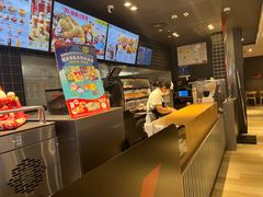 -肯德基(珍珠店)