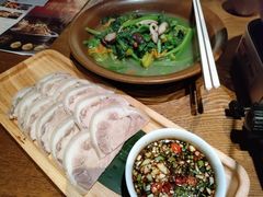 -甘家界柠檬鸭(安吉店)
