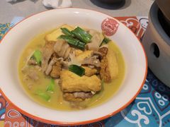 -胡记德源粉·湖南菜(双安店)