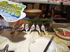 -东道煮牛肉火锅(东盛大街店)