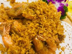 香辣虾-明泉居茶点荟(车陂店)