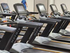 -FLARE STAR FITNESS(复地活力城店)