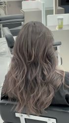 -5M HAIR SALON 旗舰店