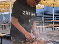 -穆拉诺餐厅(上海玻璃博物馆店)