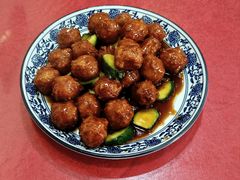 -北大地皖峰饭馆