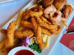 -ITA·意塔意大利餐厅(亦庄店)