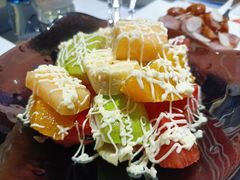 -法兰度航空主题餐厅(端州店)