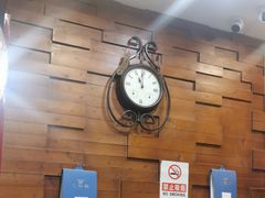 -东四民芳餐厅(世茂工三店)