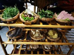 -阿婆情腊排骨火锅(饮玉巷店)