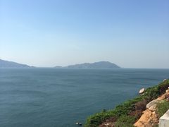 -东澳岛