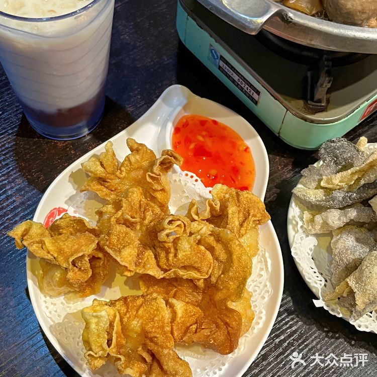 中山探店｜打卡央视同款牛杂大王📺