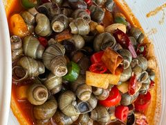 -庆江南江南菜(琴湖溪里花园城店)