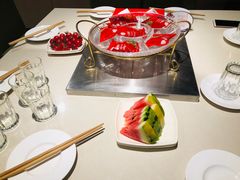 -海底捞火锅(劲松店)