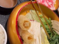 -牛New寿喜烧(新六百店)