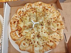 -必胜客(云和宅急送店)