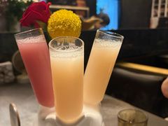 -蟹犇前•帝王蟹雪蟹(陆家嘴店)