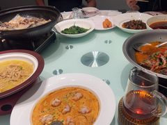 -香丰阁·烤鸭·川湘菜(清河店)