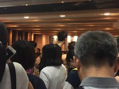 -添好运点心专门店(中环IFC店)