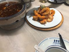 -惠丰堂饭庄