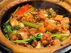 -煲煲好(朝阳门店)