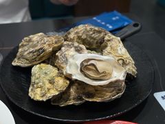 -蚝伯·新派海鲜(荣昌店)