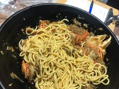 -沈记烧烤海鲜(江汉二路店)