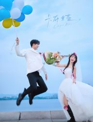 -雅云婚纱摄影工作室旗舰店