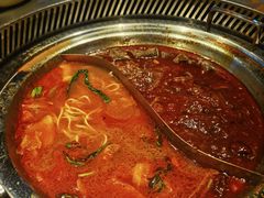-唇辣号重庆老火锅(燕郊鑫乐汇店)