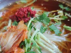 -塔峪鲜肉烧烤