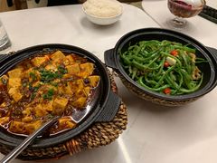 -渝悦情·新派川菜(建国门店)