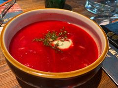 -卢布里西餐厅(海拉尔店)