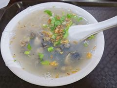 -建国蚵煎蚵面